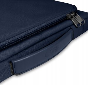 TECH-PROTECT BASIC BAG LAPTOP 13-14 NAVY BLUE 5