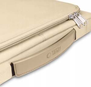 TECH-PROTECT BASIC BAG LAPTOP 15-16 DESERT BEIGE 5