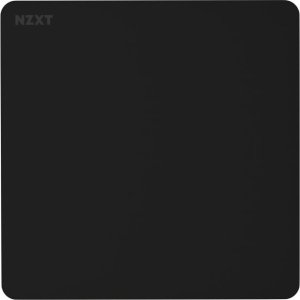 NZXT Zone Mauspad Large 400x400mm Black MM-LRGSP-BK retail 1