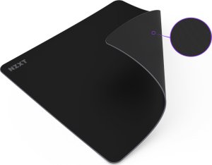NZXT Zone Elite Mauspad XL 750x400mm Black MM-XLGPR-BK retail 2