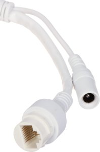 KAMERA IP DS-2CD1083G2-LIUF/SL(2.8MM)PL Smart Hybrid Light - 8Mpx 4K UHD Hikvision 6