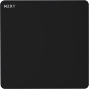 Nzxt NZXT Zone Elite podkładka pod mysz L 400x400mm Black MM-LRGPR-BK retail 3