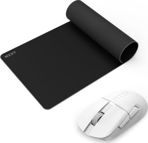 Nzxt NZXT Zone Elite podkładka XXL 900x400mmm Black MM-2XLPR-BK retail 2