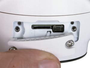 KAMERA IP DS-2CD1363G2-LIUF/SL(2.8MM)PL Smart Hybrid Light - 6Mpx Hikvision 3