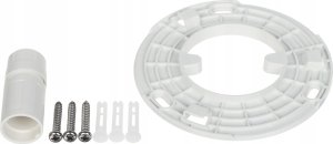 KAMERA IP DS-2CD1363G2-LIUF/SL(2.8MM)PL Smart Hybrid Light - 6Mpx Hikvision 7