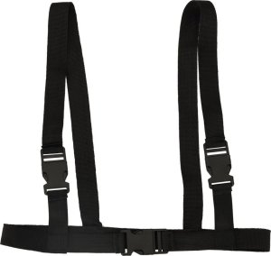 Kostium strój karnawałowy przebranie astronauta rozmiar M 110-120cm Kik Sp. z o. o. Sp. k. 4