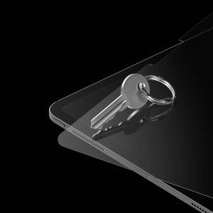 Belkin Szkło na iPad Pro 13'' (M4), TemperedGlass, z aplikatorem 9