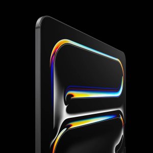 Belkin Szkło na iPad Pro 13'' (M4), TemperedGlass, z aplikatorem 12