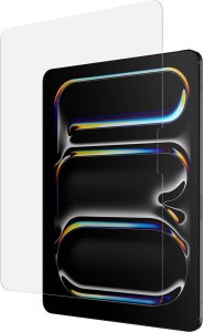 Belkin Szkło na iPad Pro 13'' (M4), TemperedGlass, z aplikatorem 2