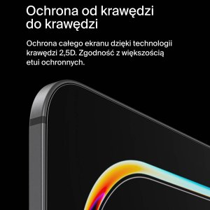 Belkin Szkło na iPad Pro 13'' (M4), TemperedGlass, z aplikatorem 3