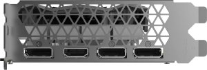 Karta graficzna Zotac Gaming GeForce RTX 3050 Twin Edge OC 6GB GDDR6 (ZT-A30510H-10L) 2