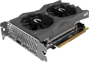 Karta graficzna Zotac Gaming GeForce RTX 3050 Twin Edge OC 6GB GDDR6 (ZT-A30510H-10L) 3