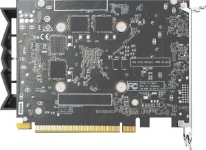 Karta graficzna Zotac Gaming GeForce RTX 3050 Twin Edge OC 6GB GDDR6 (ZT-A30510H-10L) 4