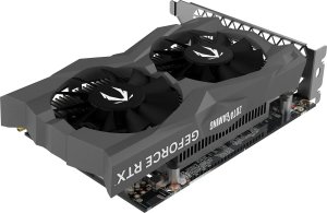 Karta graficzna Zotac Gaming GeForce RTX 3050 Twin Edge OC 6GB GDDR6 (ZT-A30510H-10L) 5