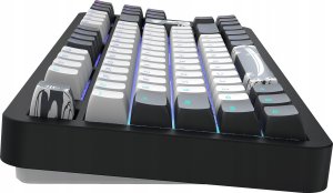 Klawiatura Dark Project ALU87B Bushido G3Ms Moonstone (DPKB_BUSHIDO_87_ISO) 4