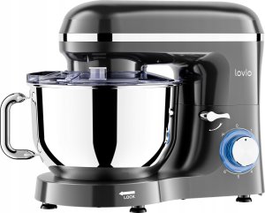 LVSTM01GY ChefAssistant Gray 3