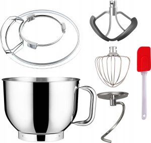 LVSTM01GY ChefAssistant Gray 4