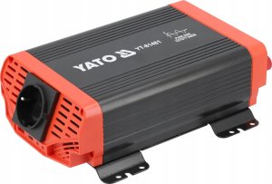 YT.VOLTAGE CONVERTER 12/230V 300W 1