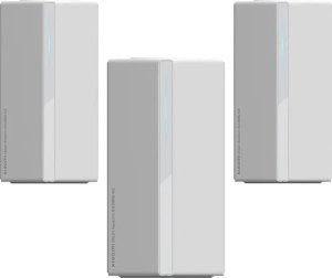 Router Xiaomi Mesh System AX3000 NE 3-pak 1