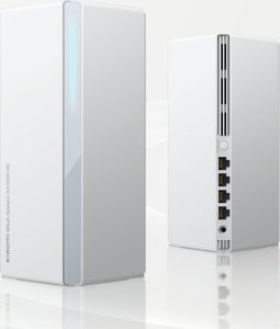 Router Xiaomi Mesh System AX3000 NE 3-pak 2