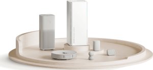 Router Xiaomi Mesh System AX3000 NE 3-pak 4