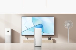 Router Xiaomi Mesh System AX3000 NE 3-pak 5