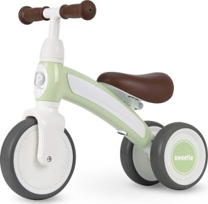 Qplay Pojazd Sweetie Mint 1