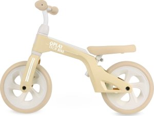 Qplay Rowerek Biegowy Tech Cream 2
