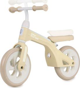 Qplay Rowerek Biegowy Tech Cream 3