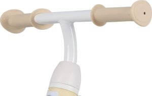 Qplay Rowerek Biegowy Tech Cream 4