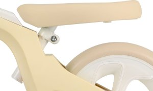 Qplay Rowerek Biegowy Tech Cream 5