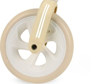 Qplay Rowerek Biegowy Tech Cream 6