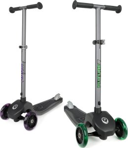 Hulajnoga Qplay Hulajnoga Future Eco* New Green 11