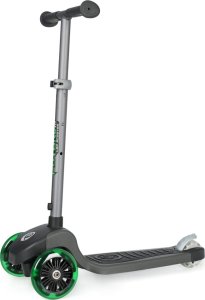 Hulajnoga Qplay Hulajnoga Future Eco* New Green 2