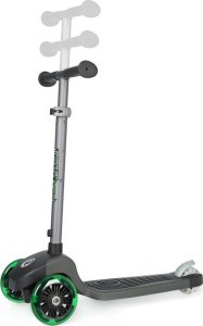Hulajnoga Qplay Hulajnoga Future Eco* New Green 9