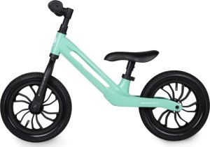 Qplay Rowerek Biegowy Racer Mint 1