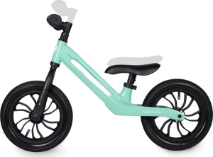 Qplay Rowerek Biegowy Racer Mint 2