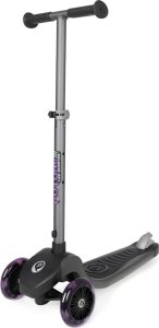 Hulajnoga Qplay Hulajnoga Future Eco* Purple 2