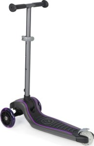 Hulajnoga Qplay Hulajnoga Future Eco* Purple 6