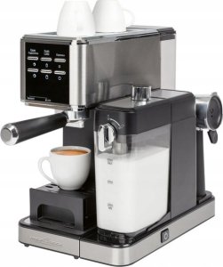 Ekspres ciśnieniowy ProfiCook PC-ES-KA 1266 kolba i Nespresso 11