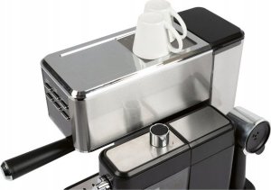 Ekspres ciśnieniowy ProfiCook PC-ES-KA 1266 kolba i Nespresso 9