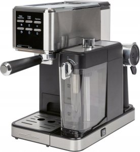 Ekspres ciśnieniowy ProfiCook PC-ES-KA 1266 kolba i Nespresso 10