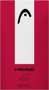 HEAD Elite Woman EDT spray 100ml 1