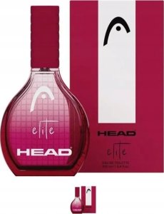 HEAD Elite Woman EDT spray 100ml 2