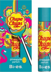 BI-ES CHUPA CHUPS Perfumka Pineaaplle 2