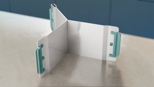 Philips Separator do frytkownicy HD9916/00 3