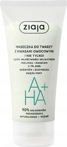 Ziaja ZIAJA_Maseczka do twarzy z kwasami owocowymi i nie tylko 55ml 3