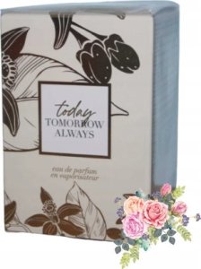 AVON WOM EDP 100ML TTA TODAY 5