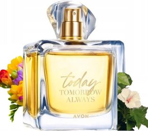 AVON WOM EDP 100ML TTA TODAY 6