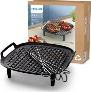 Philips Zestaw do grillowania Philips HD9946/00 do Airfryer 6.2 l 2